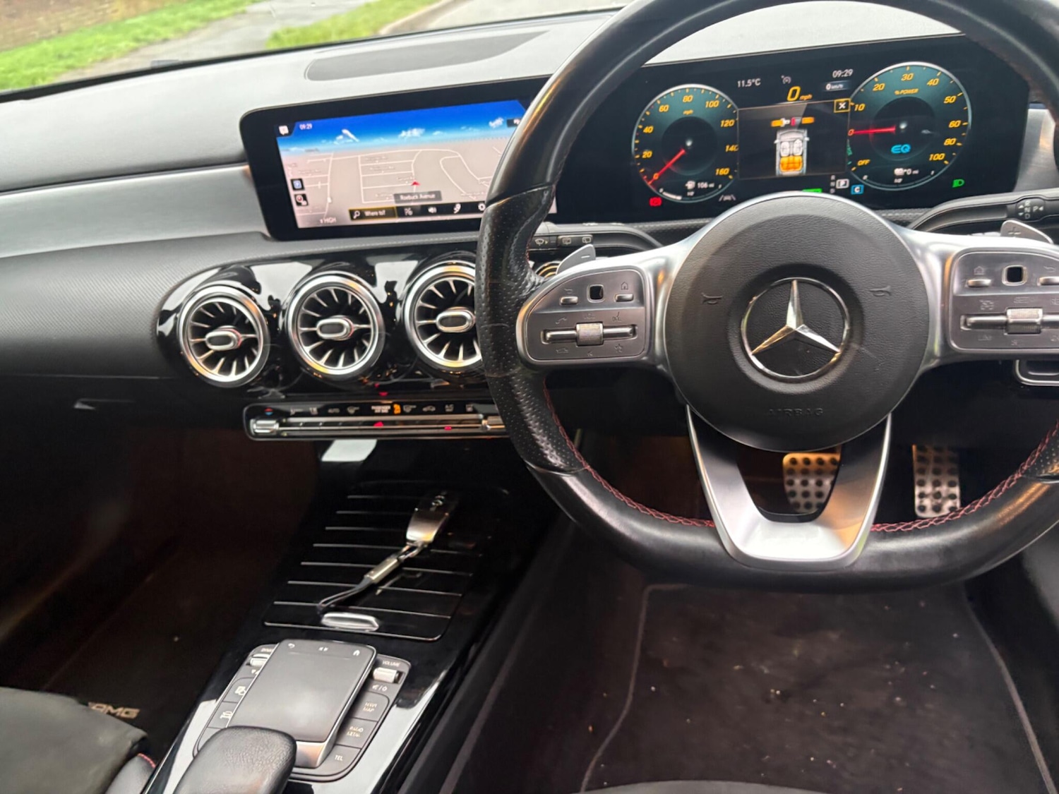 Used Mercedes-Benz A-Class 2020 for sale - 77226171: Photo 20