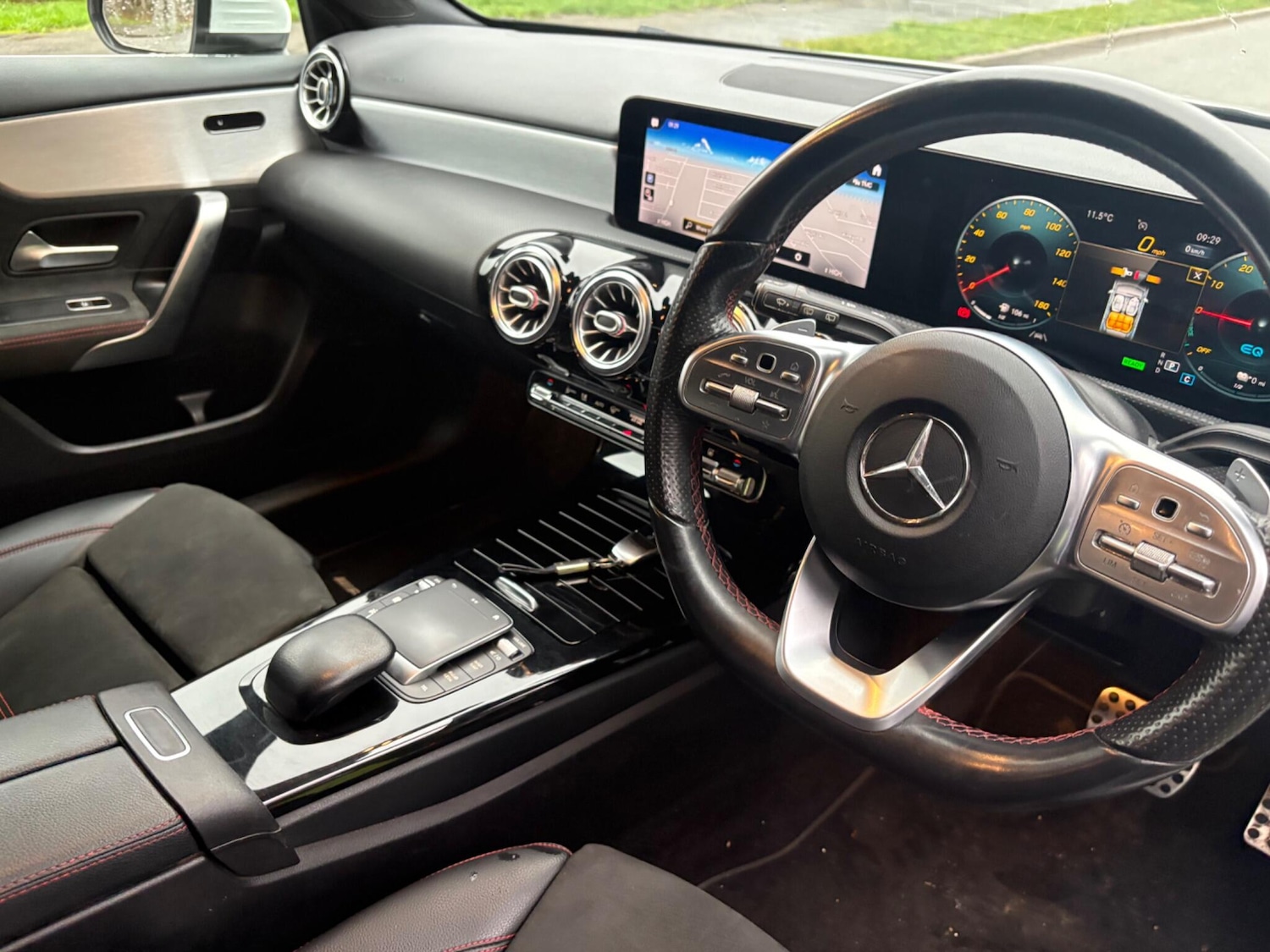 Used Mercedes-Benz A-Class 2020 for sale - 77226171: Photo 21