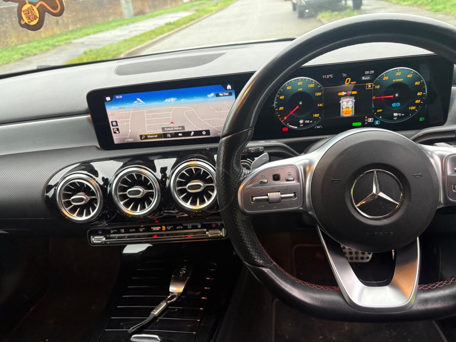 Used Mercedes-Benz A-Class 2020 for sale - 77226171: Photo 22