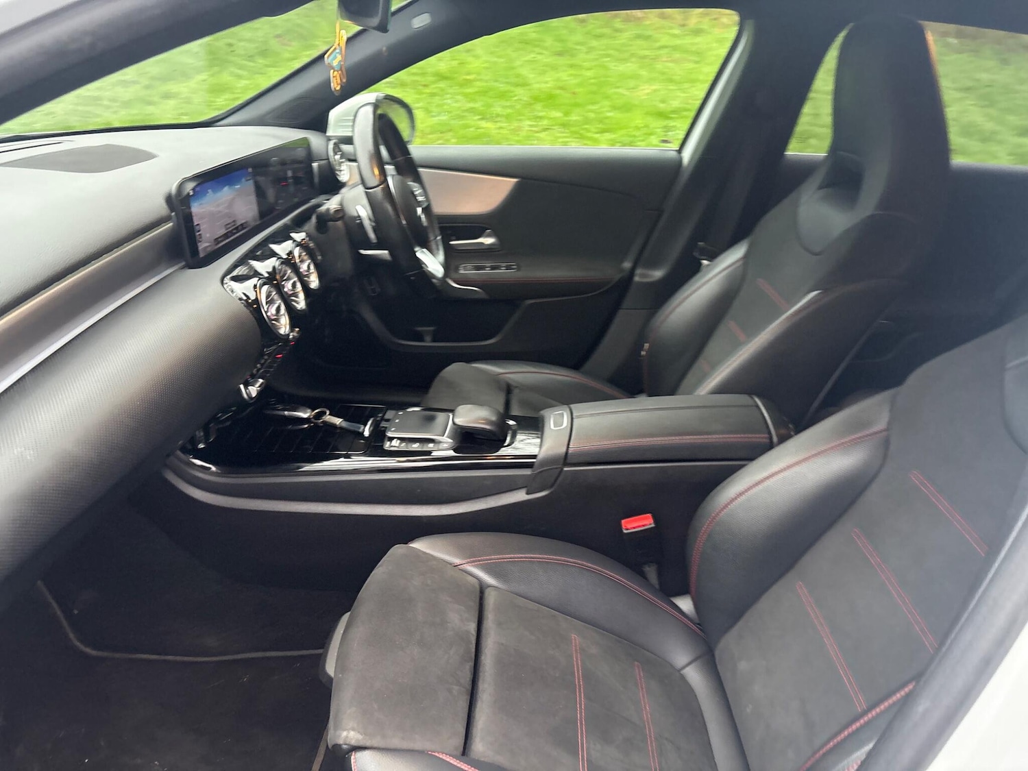 Used Mercedes-Benz A-Class 2020 for sale - 77226171: Photo 23