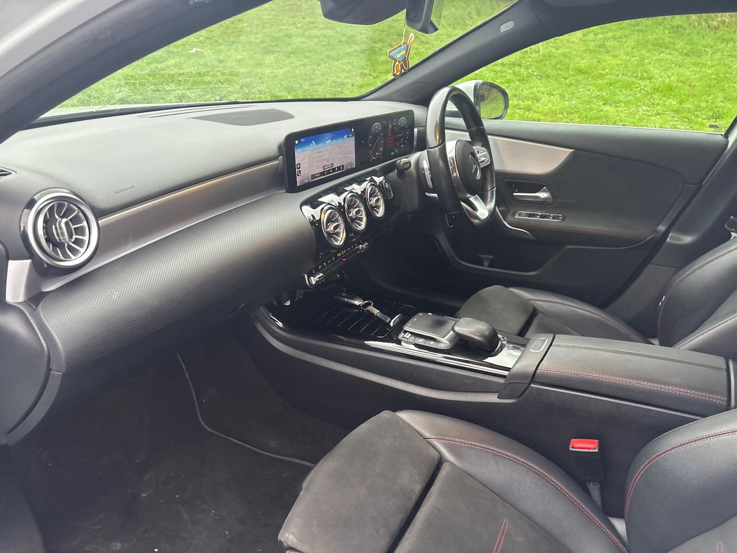 Used Mercedes-Benz A-Class 2020 for sale - 77226171: Photo 24