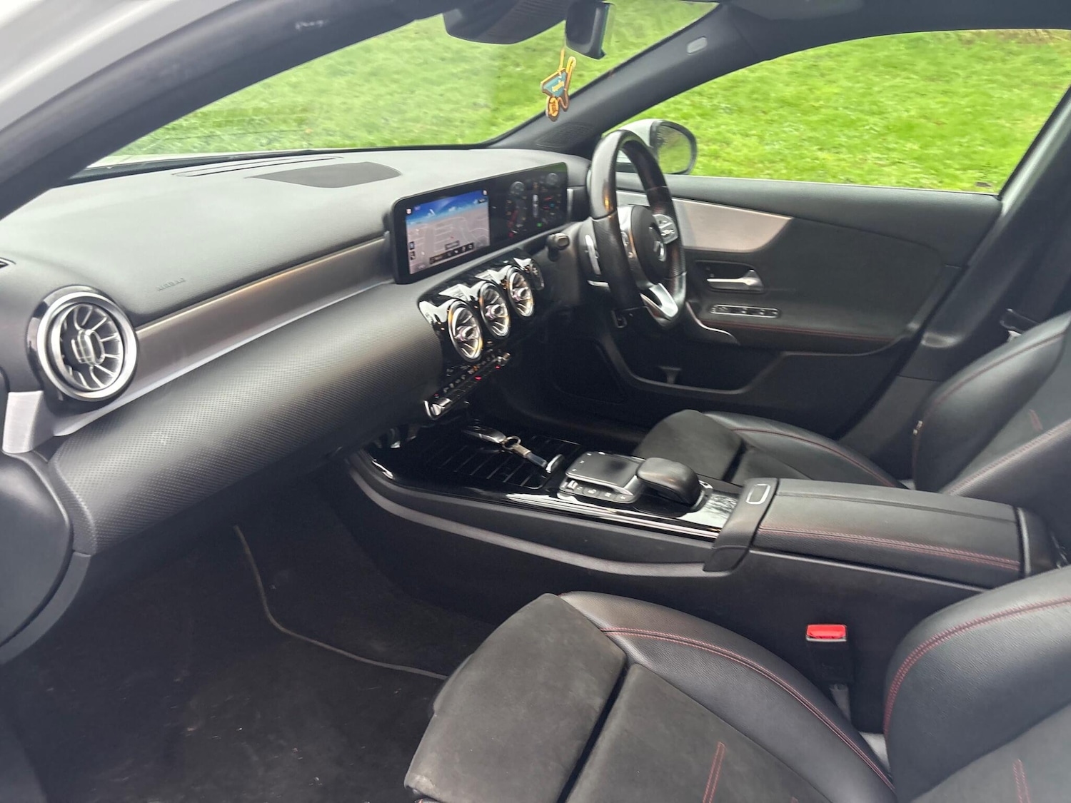 Used Mercedes-Benz A-Class 2020 for sale - 77226171: Photo 25