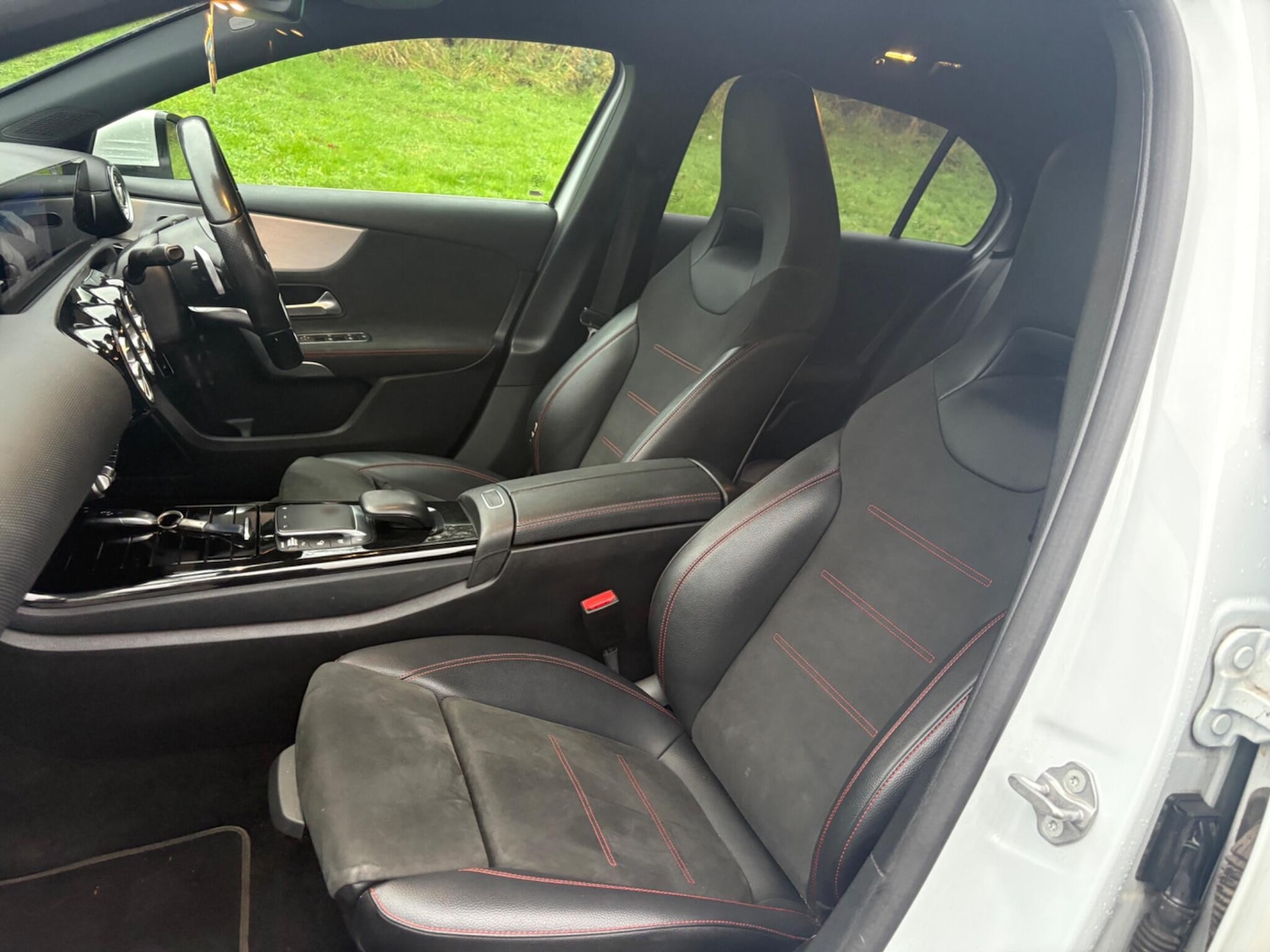 Used Mercedes-Benz A-Class 2020 for sale - 77226171: Photo 26