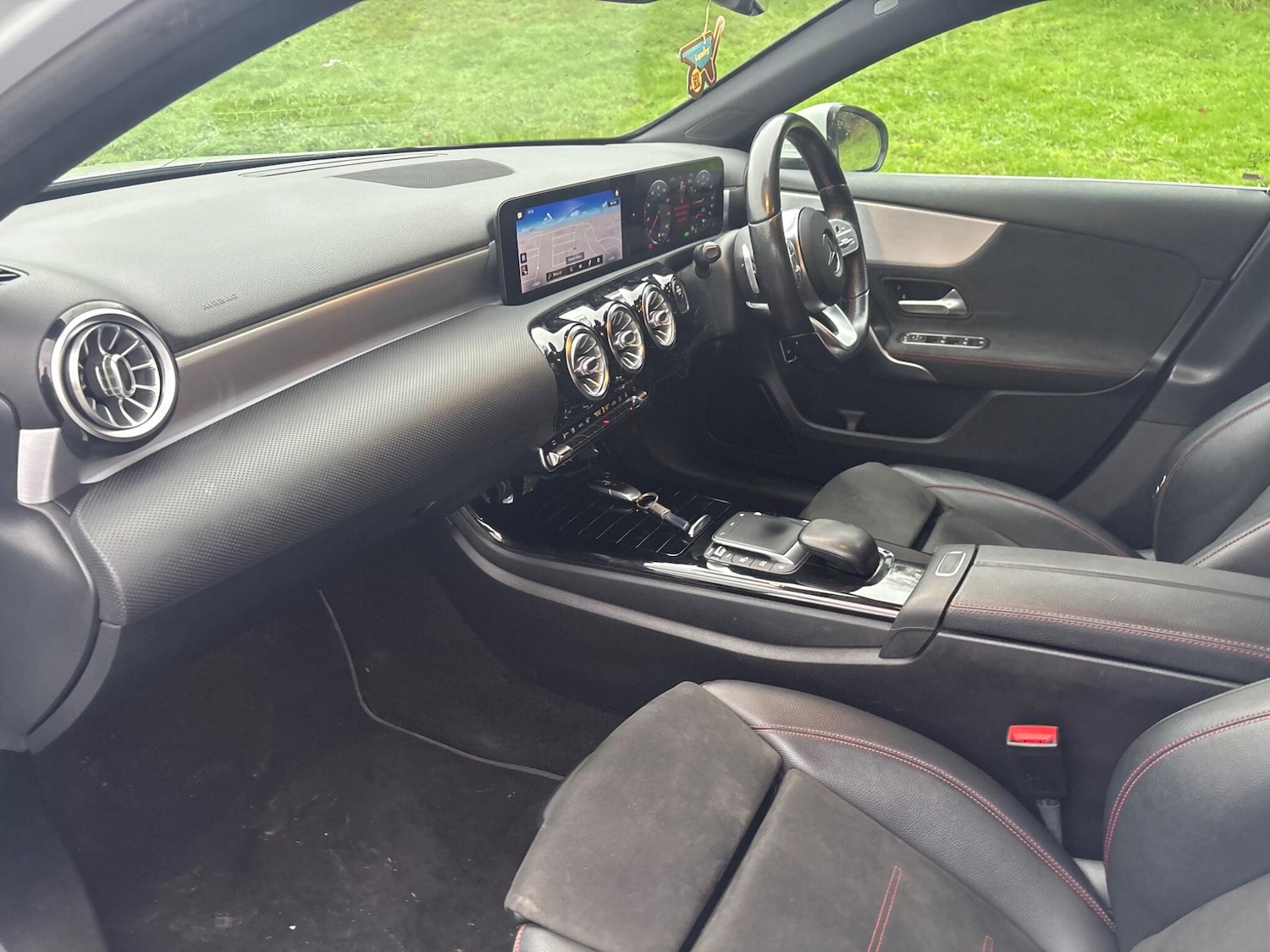 Used Mercedes-Benz A-Class 2020 for sale - 77226171: Photo 27