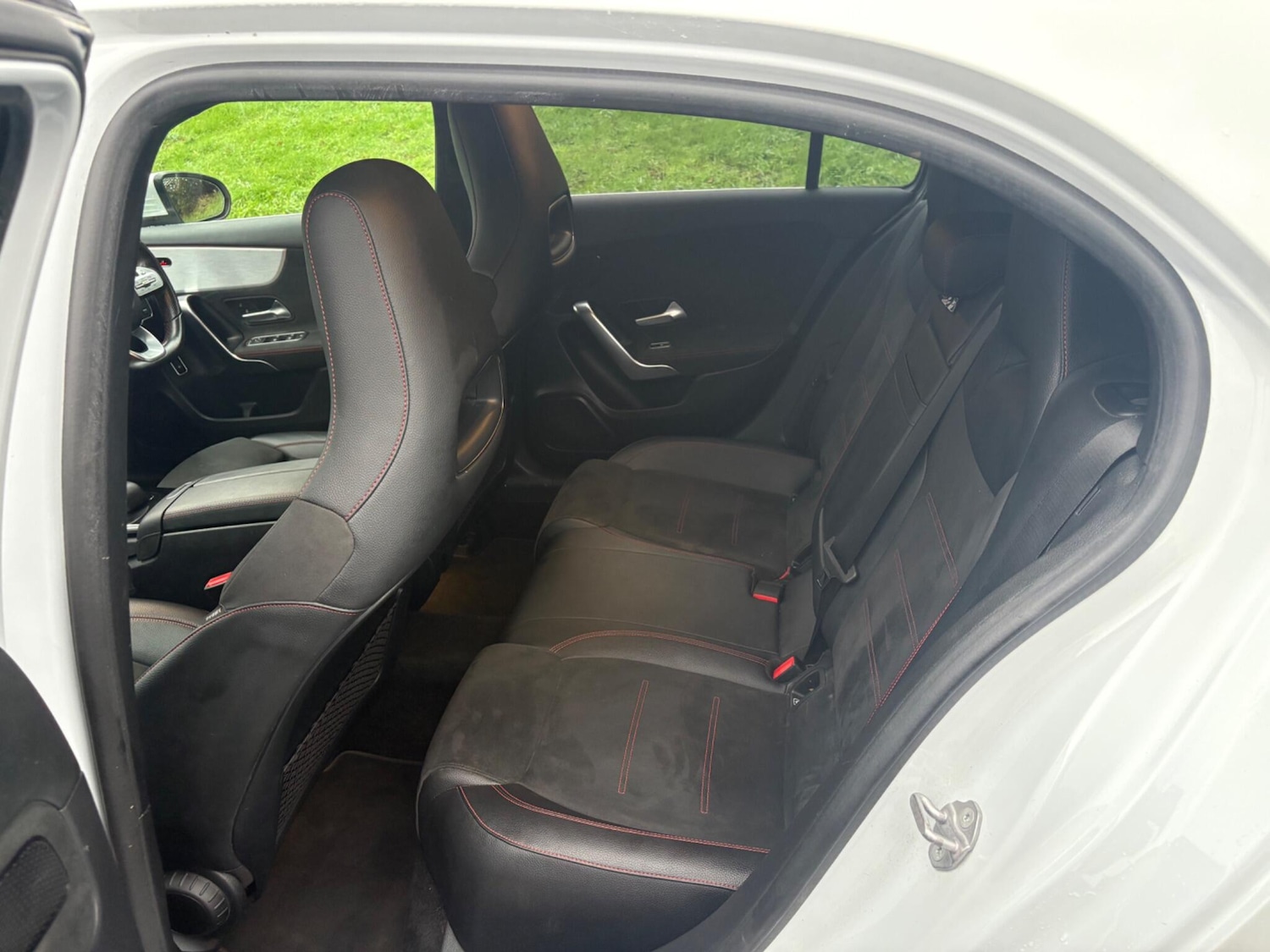 Used Mercedes-Benz A-Class 2020 for sale - 77226171: Photo 28