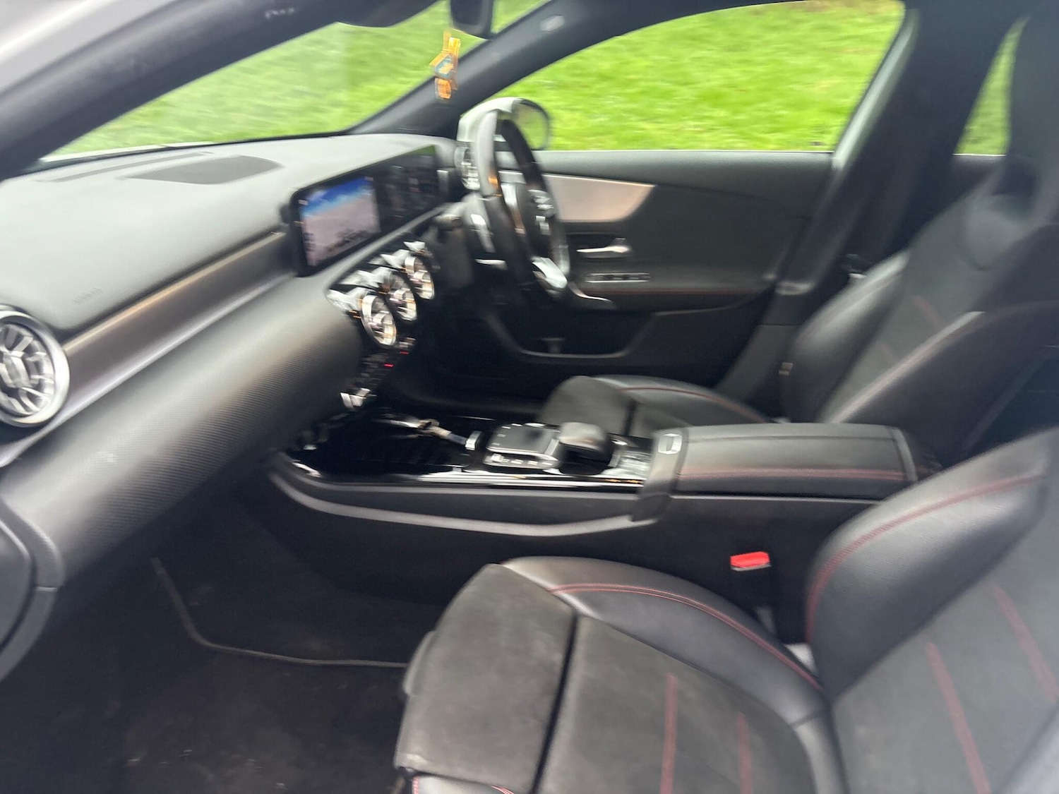 Used Mercedes-Benz A-Class 2020 for sale - 77226171: Photo 29