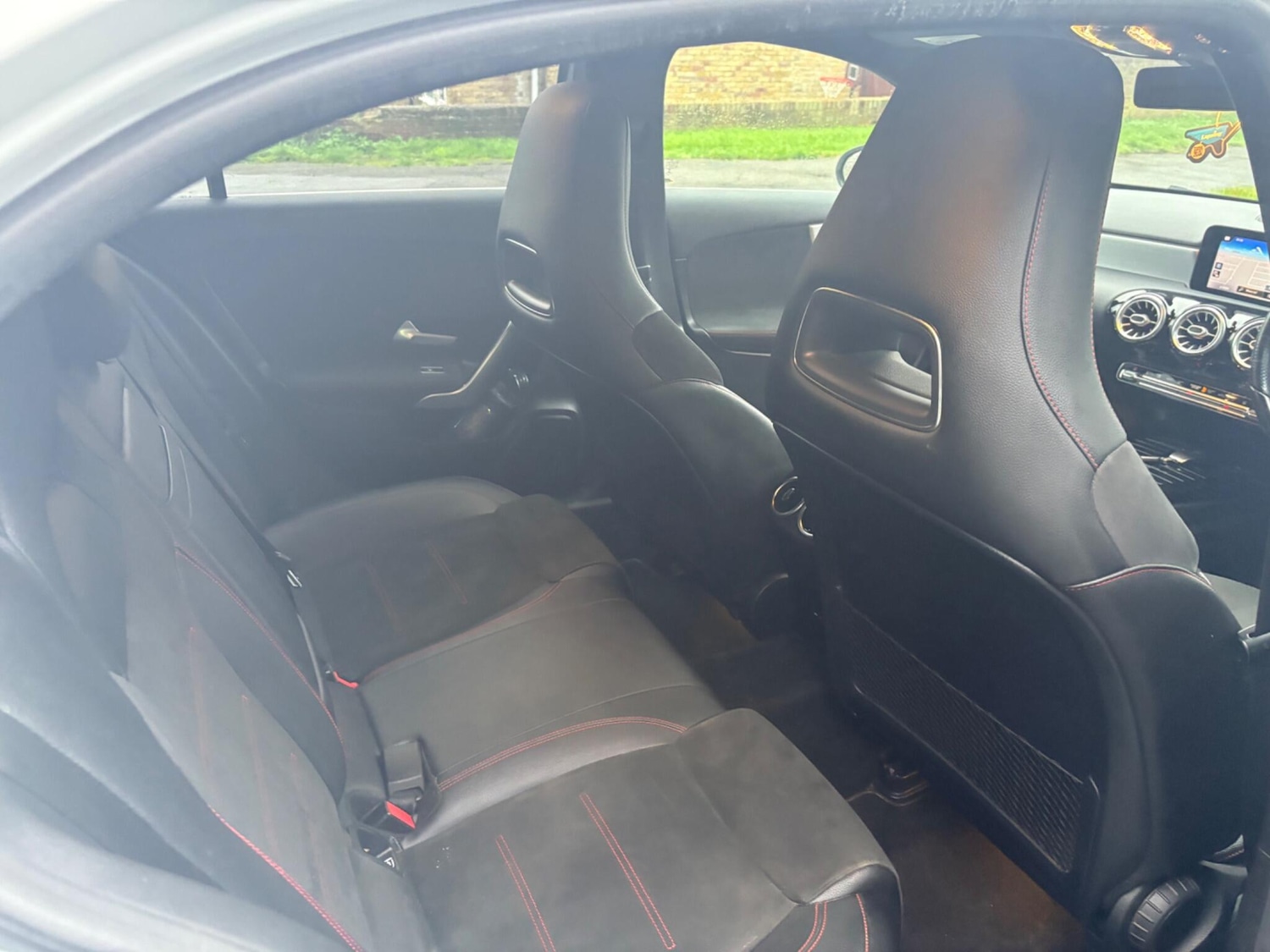 Used Mercedes-Benz A-Class 2020 for sale - 77226171: Photo 31