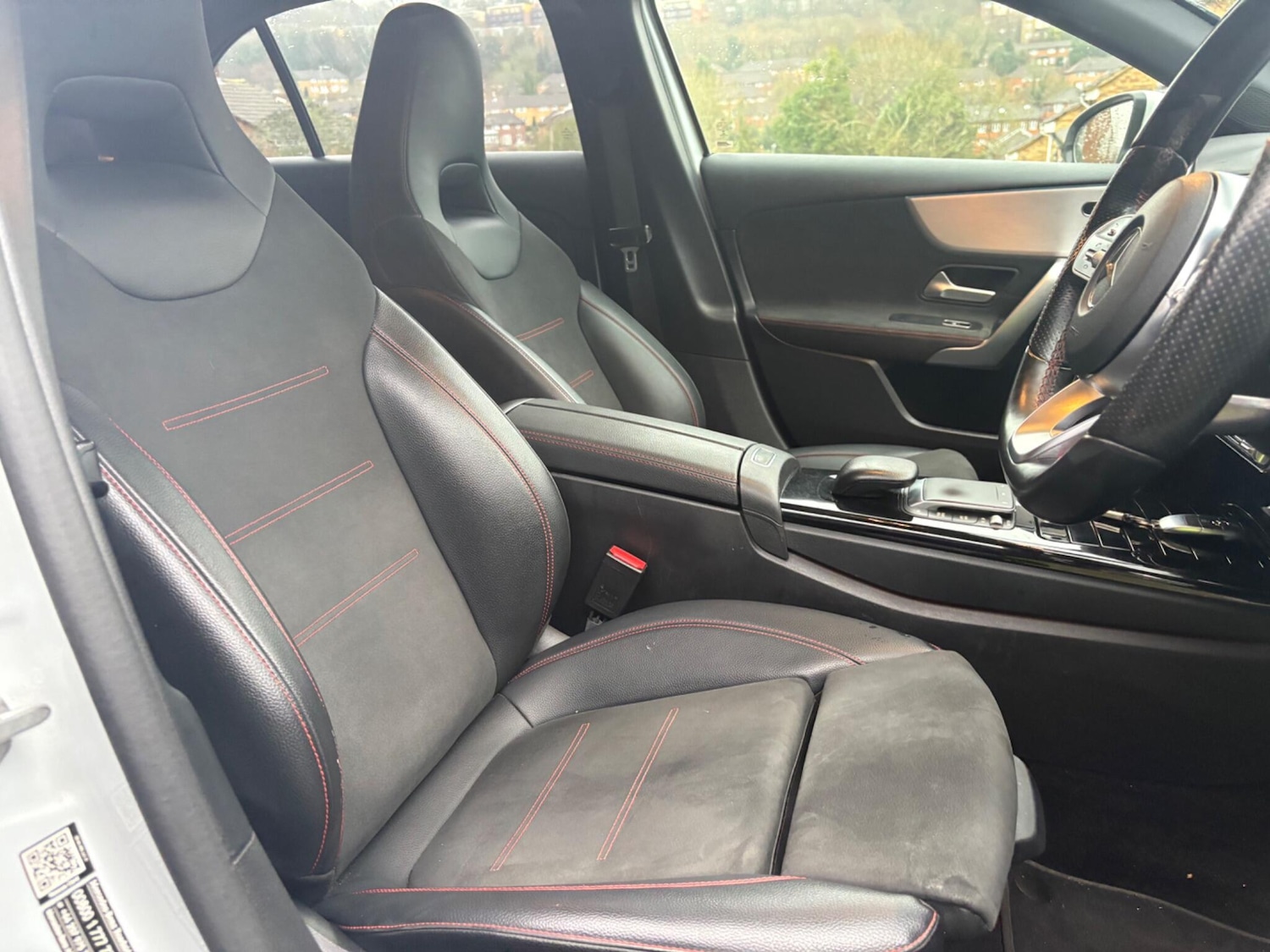 Used Mercedes-Benz A-Class 2020 for sale - 77226171: Photo 33