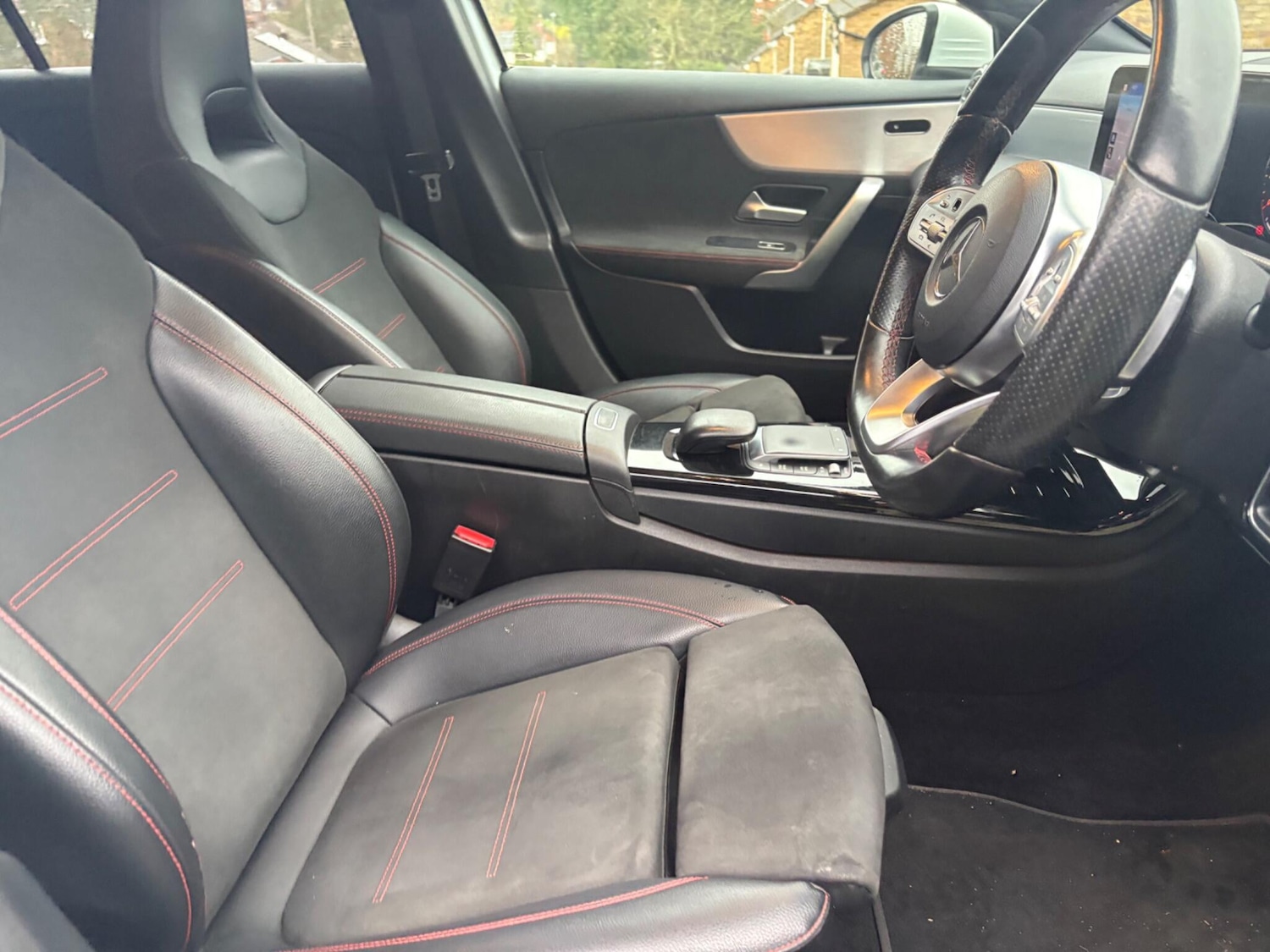 Used Mercedes-Benz A-Class 2020 for sale - 77226171: Photo 34