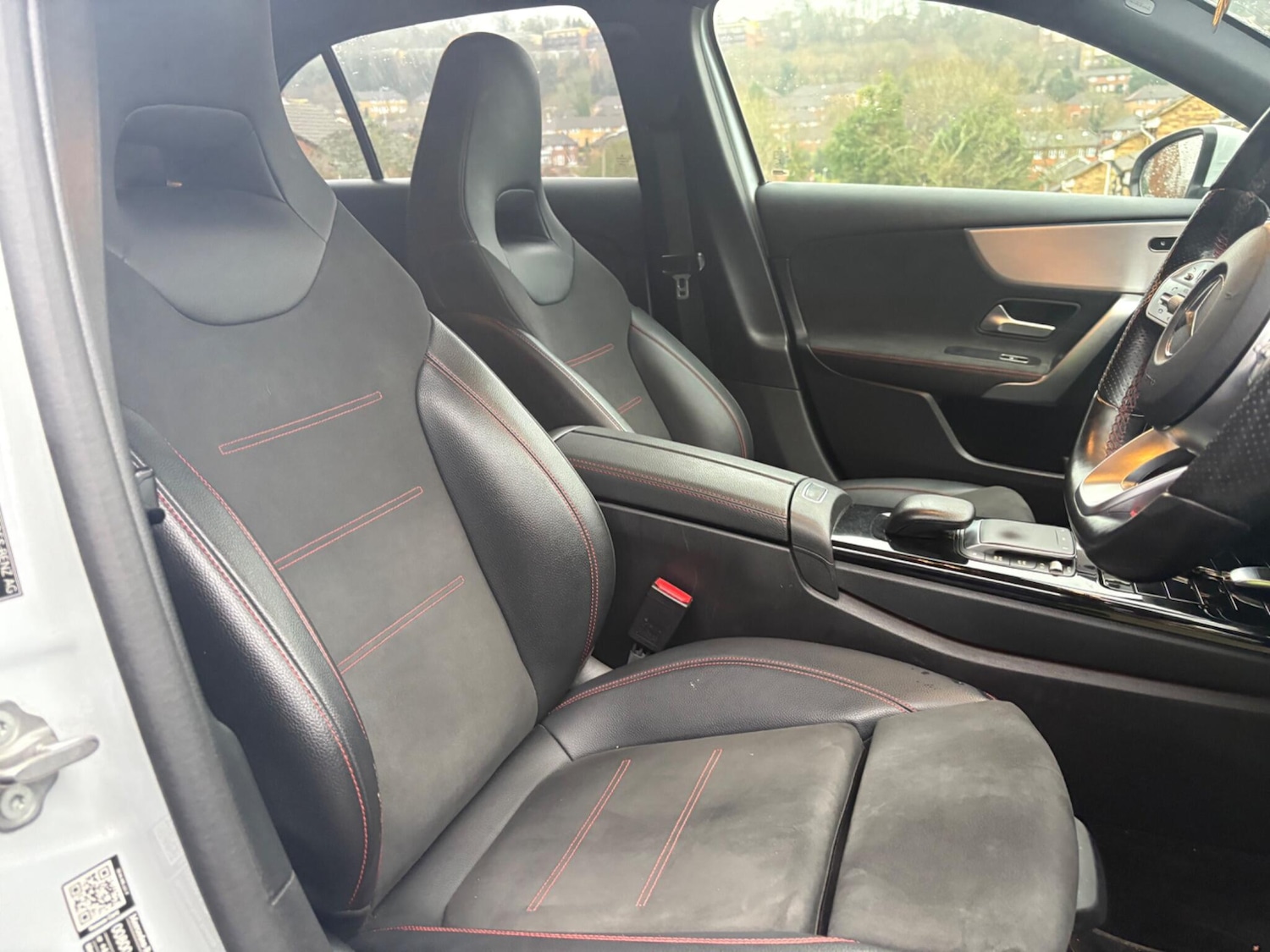 Used Mercedes-Benz A-Class 2020 for sale - 77226171: Photo 36