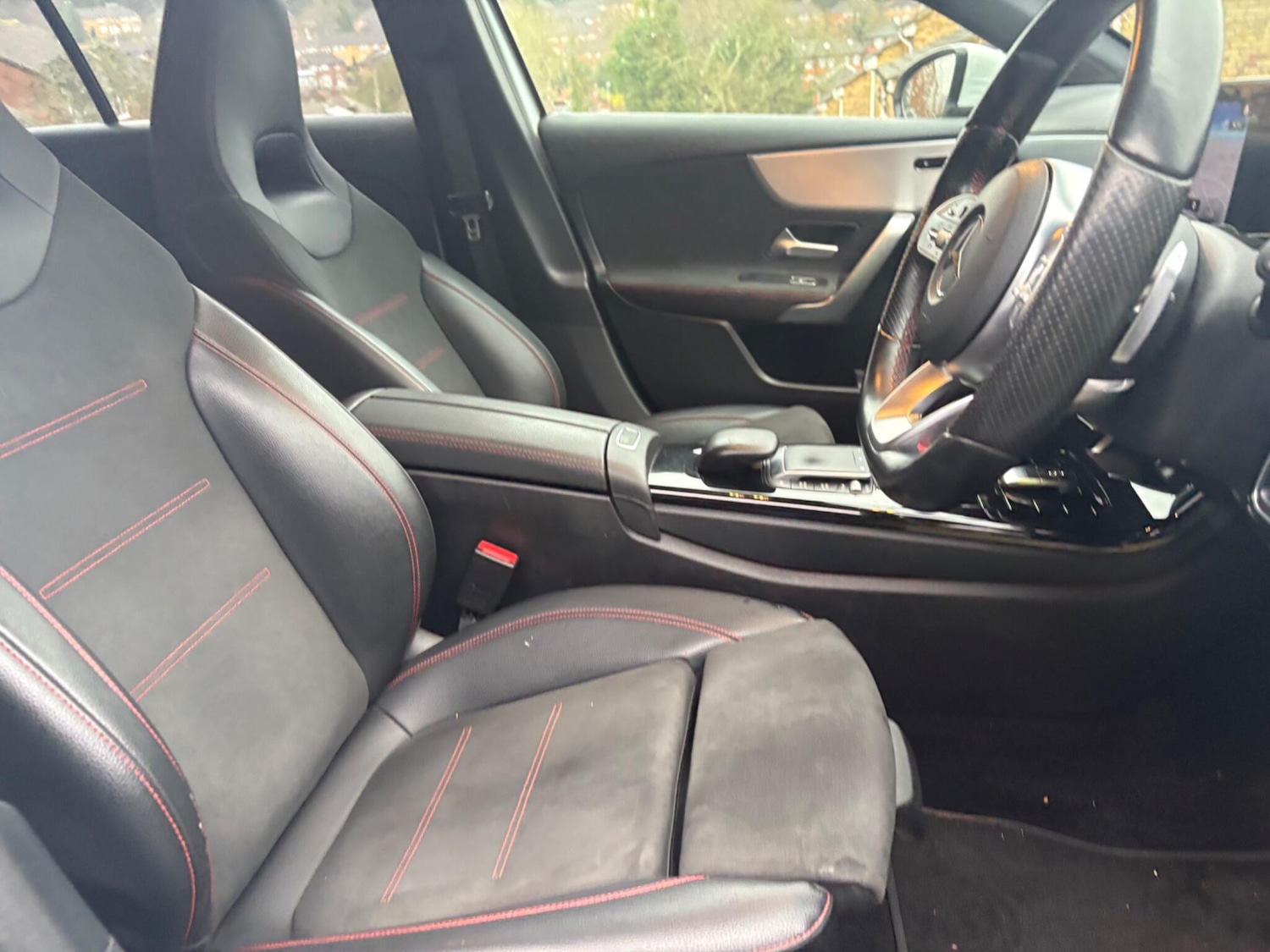 Used Mercedes-Benz A-Class 2020 for sale - 77226171: Photo 38