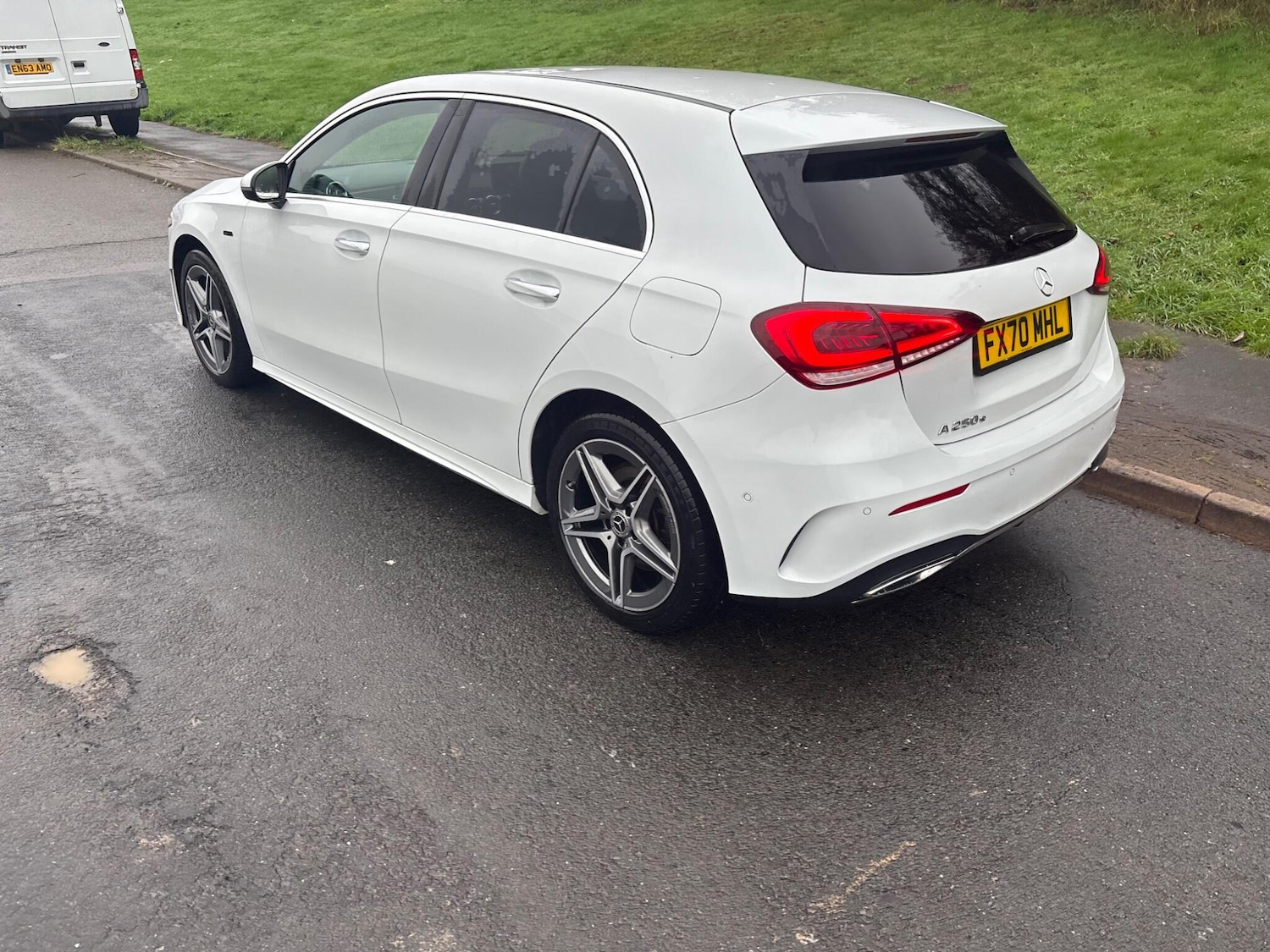 Used Mercedes-Benz A-Class 2020 for sale - 77226171: Photo 47