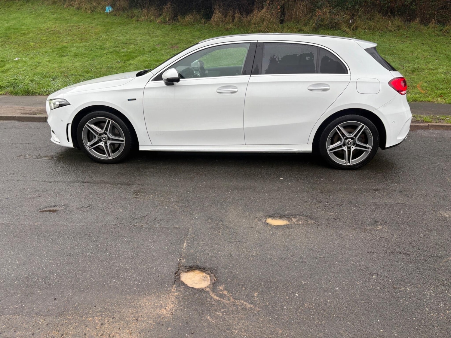 Used Mercedes-Benz A-Class 2020 for sale - 77226171: Photo 51