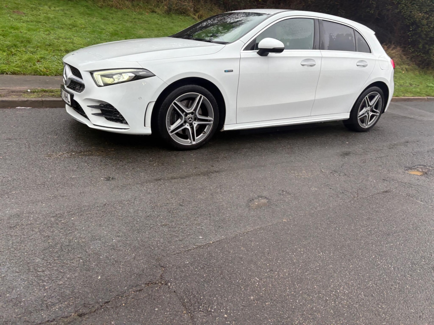 Used Mercedes-Benz A-Class 2020 for sale - 77226171: Photo 52