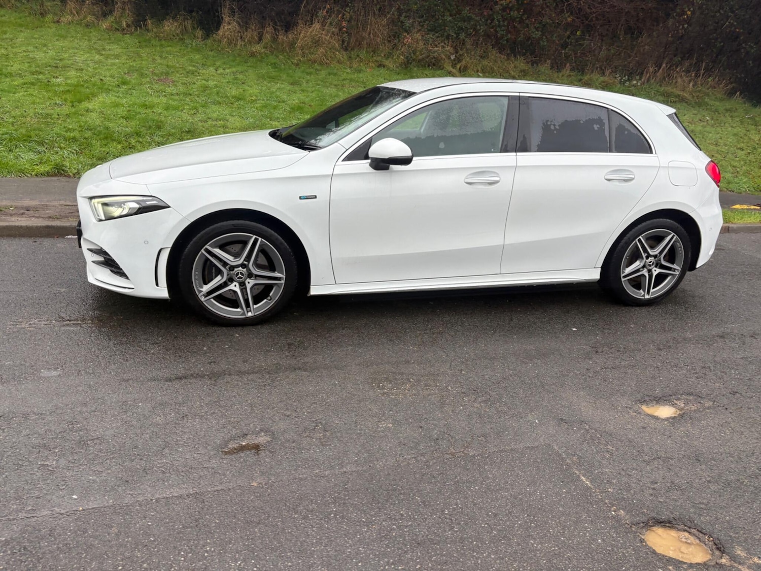 Used Mercedes-Benz A-Class 2020 for sale - 77226171: Photo 53