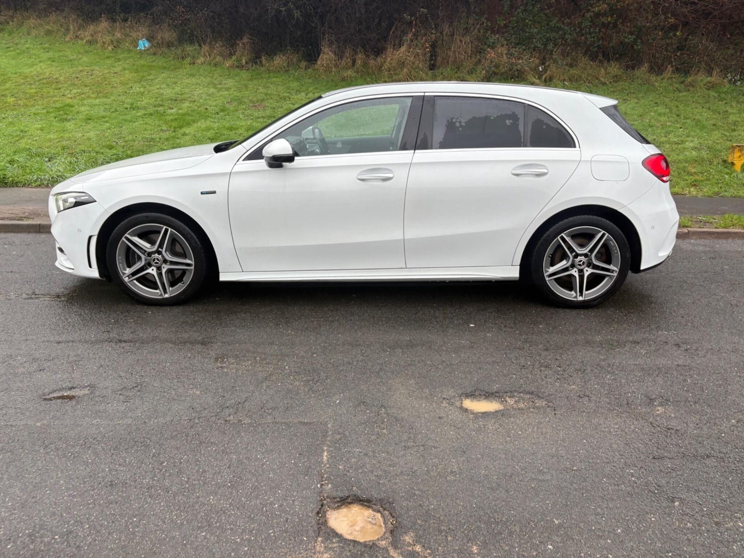 Used Mercedes-Benz A-Class 2020 for sale - 77226171: Photo 54