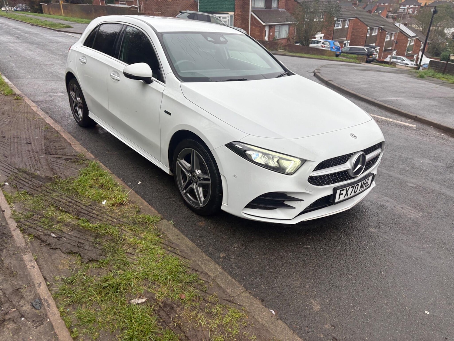 Used Mercedes-Benz A-Class 2020 for sale - 77226171: Photo 61