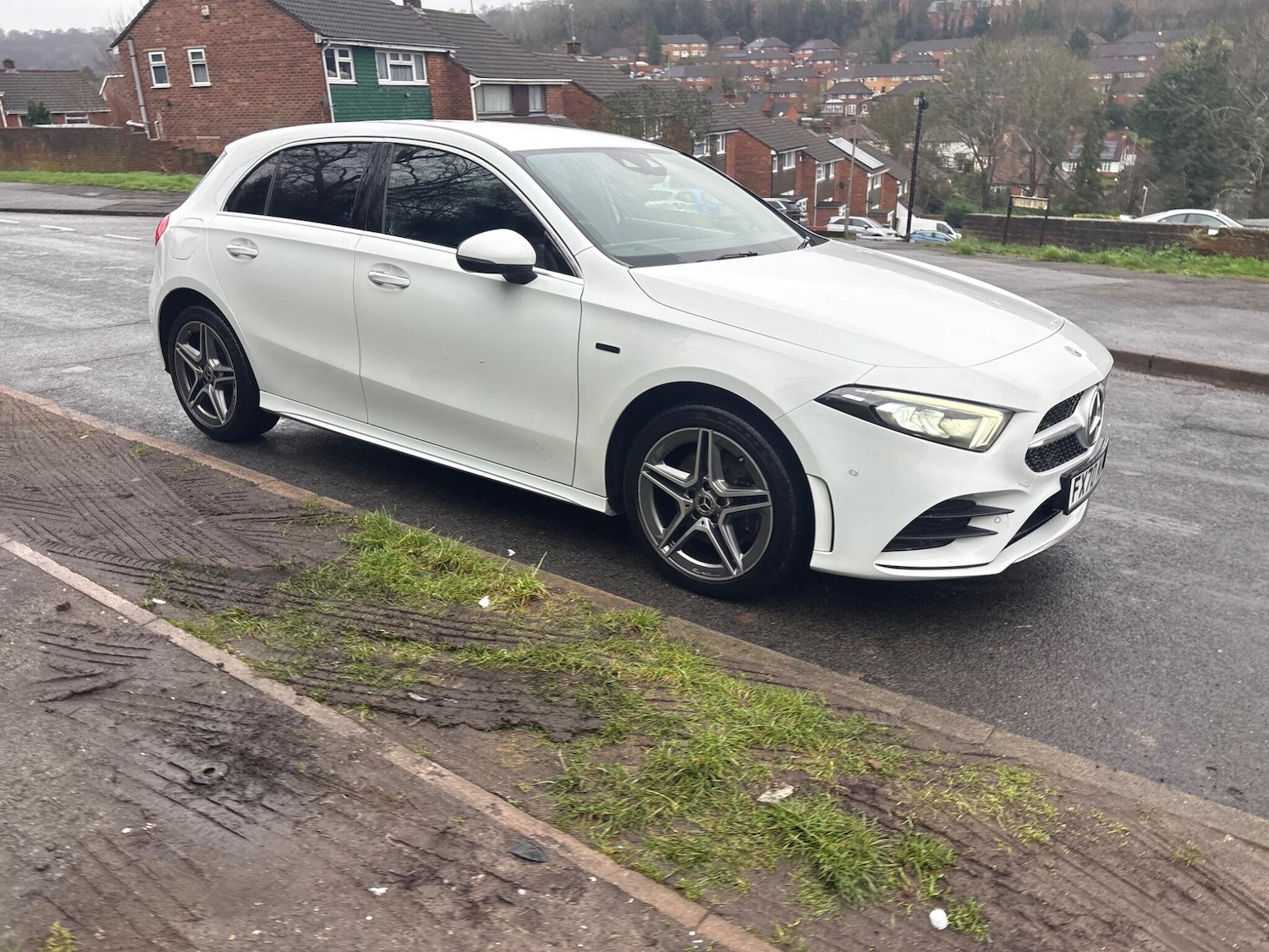 Used Mercedes-Benz A-Class 2020 for sale - 77226171: Photo 63