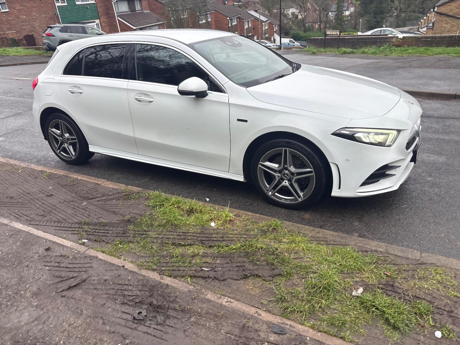 Used Mercedes-Benz A-Class 2020 for sale - 77226171: Photo 65