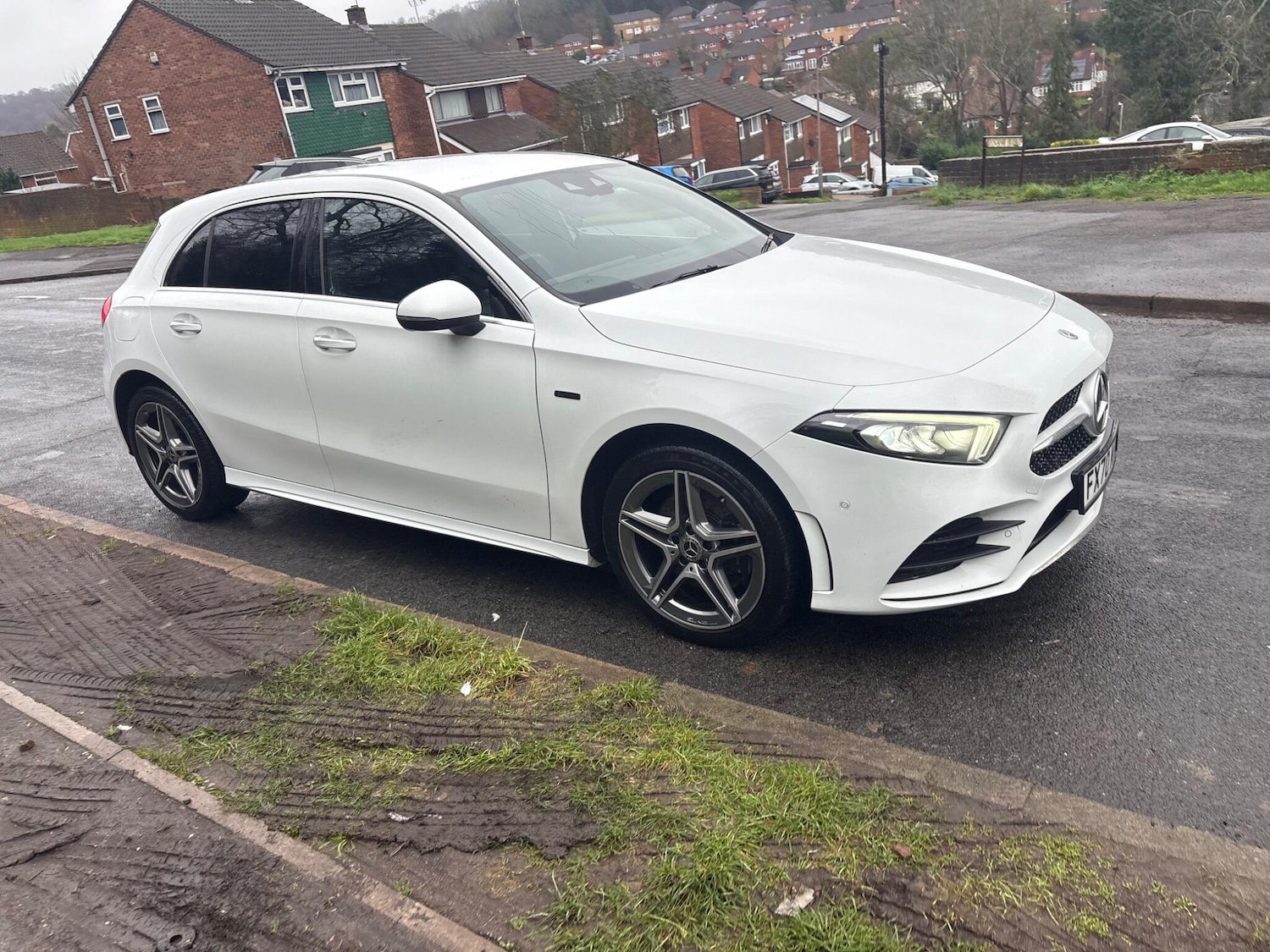 Used Mercedes-Benz A-Class 2020 for sale - 77226171: Photo 66