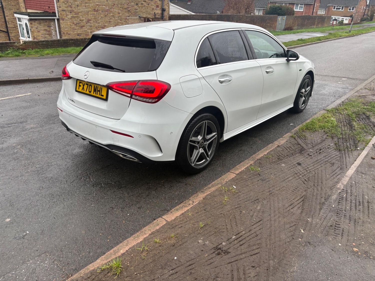 Used Mercedes-Benz A-Class 2020 for sale - 77226171: Photo 67