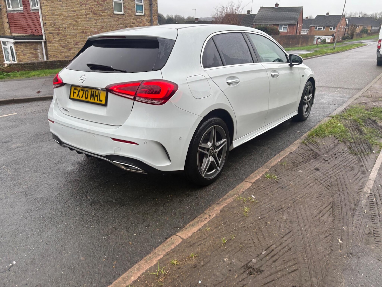 Used Mercedes-Benz A-Class 2020 for sale - 77226171: Photo 68