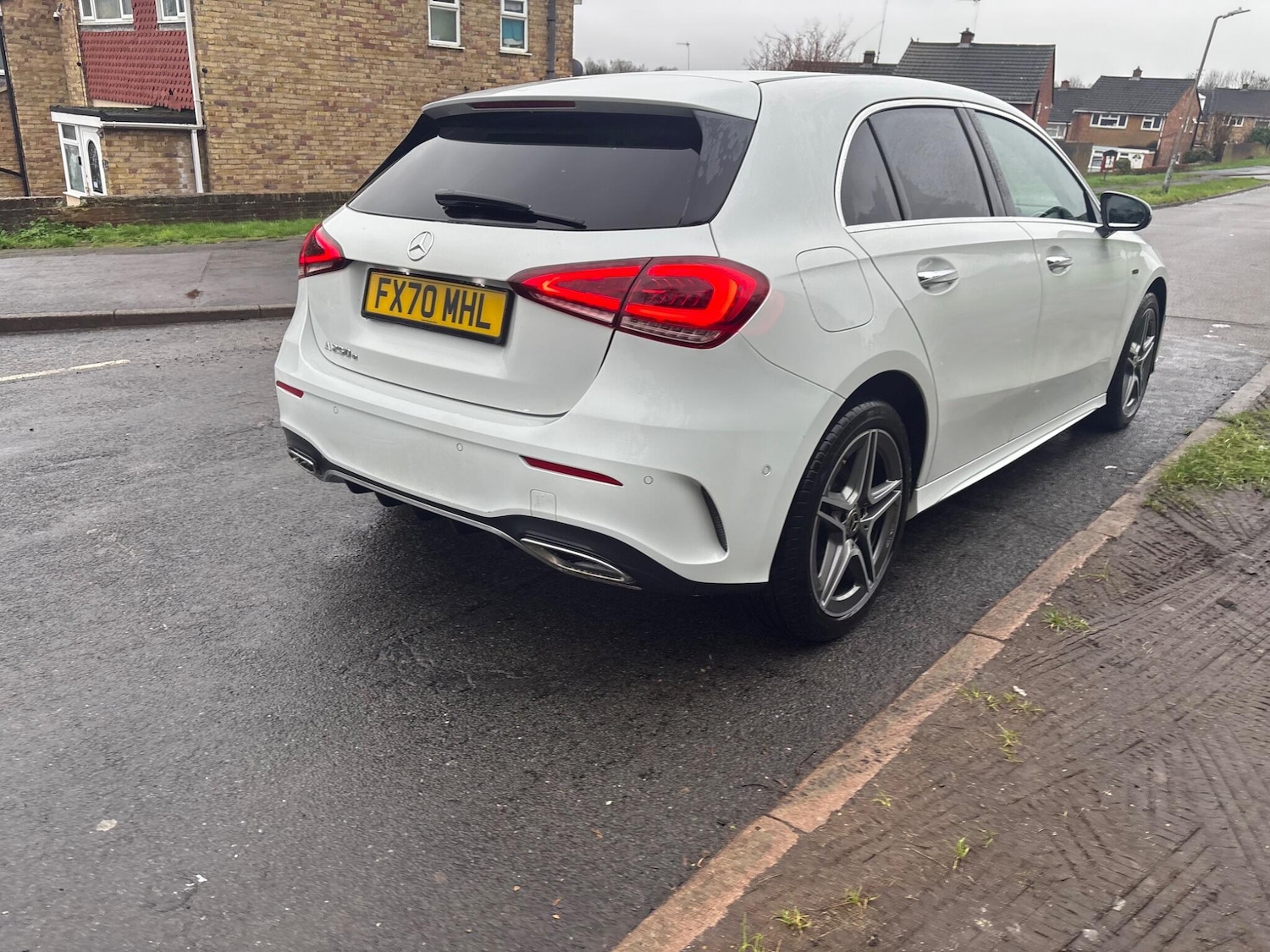 Used Mercedes-Benz A-Class 2020 for sale - 77226171: Photo 69