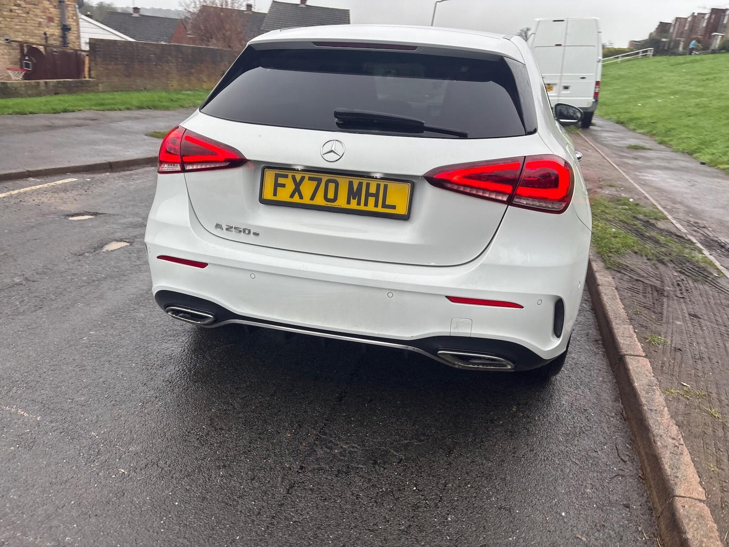 Used Mercedes-Benz A-Class 2020 for sale - 77226171: Photo 70