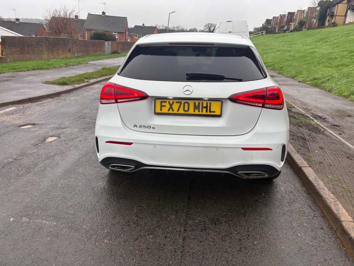 Used Mercedes-Benz A-Class 2020 for sale - 77226171: Photo 71