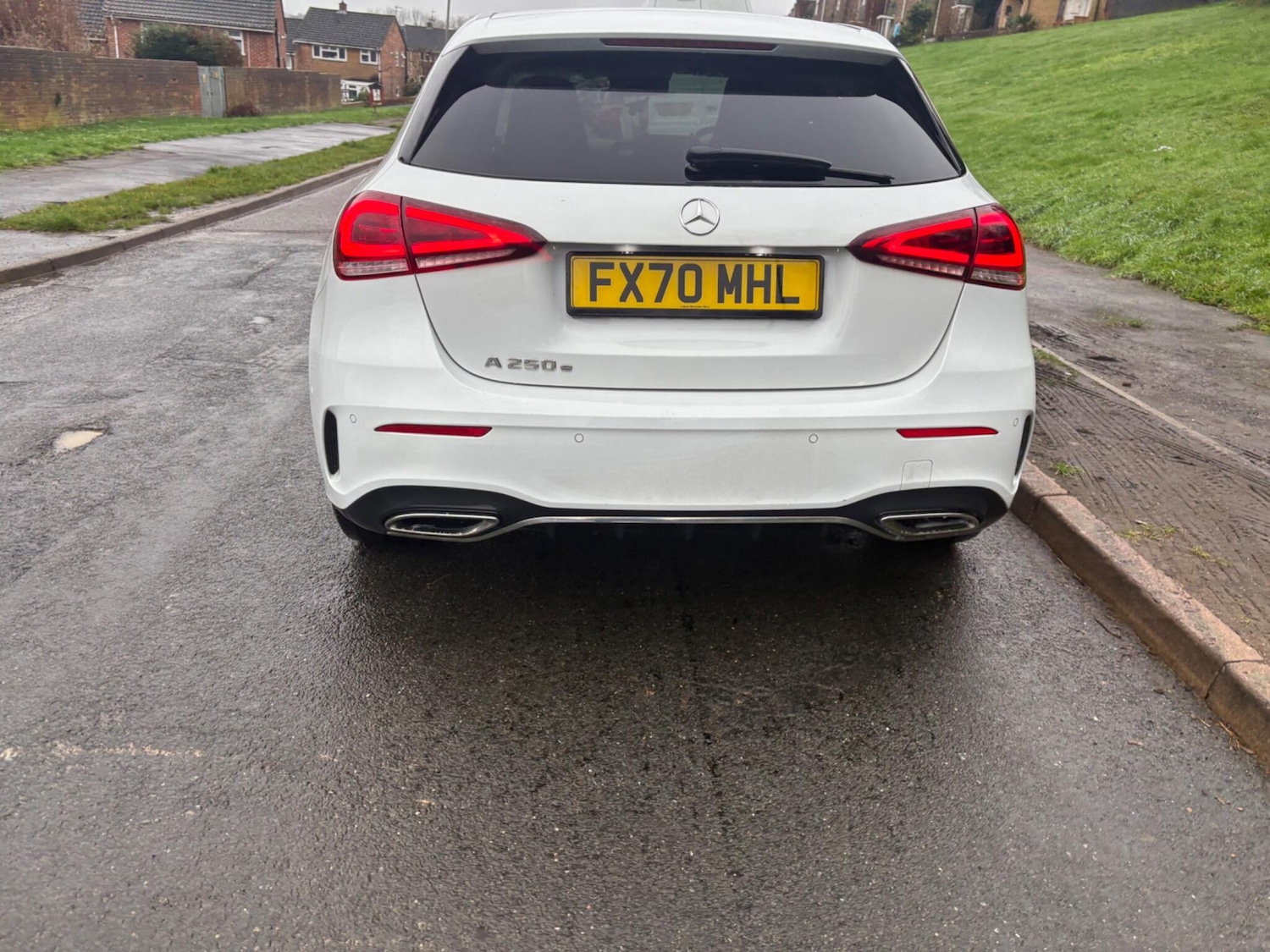 Used Mercedes-Benz A-Class 2020 for sale - 77226171: Photo 72