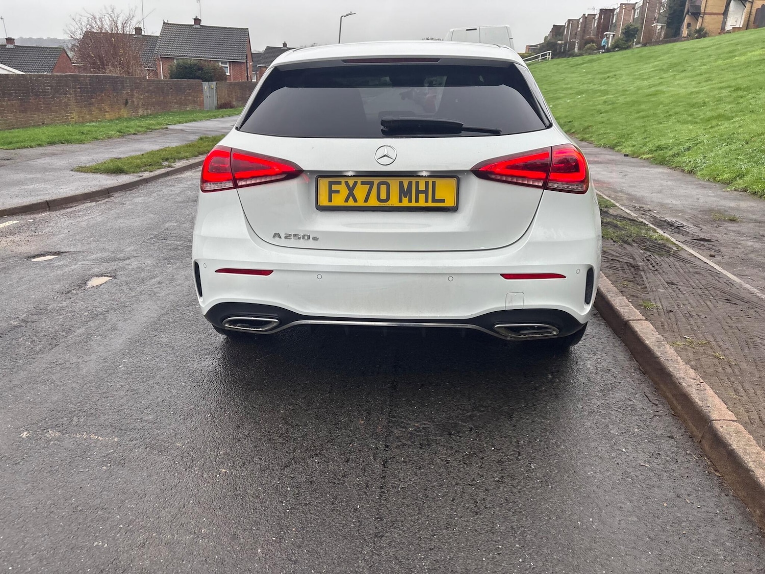 Used Mercedes-Benz A-Class 2020 for sale - 77226171: Photo 73