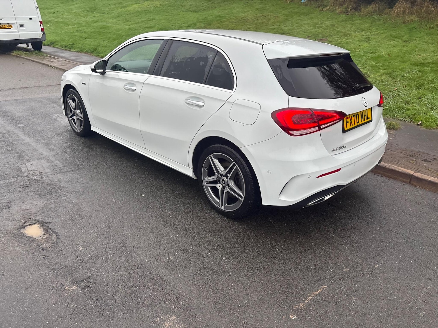 Used Mercedes-Benz A-Class 2020 for sale - 77226171: Photo 75