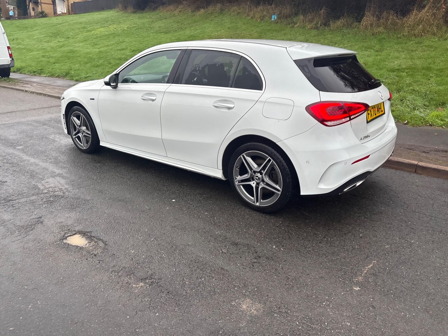 Used Mercedes-Benz A-Class 2020 for sale - 77226171: Photo 76