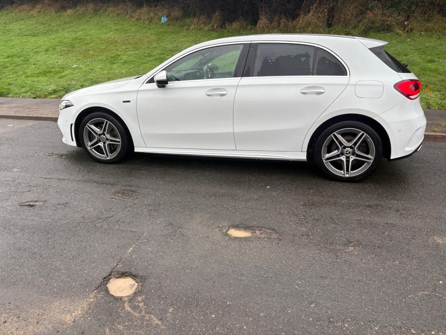 Used Mercedes-Benz A-Class 2020 for sale - 77226171: Photo 78