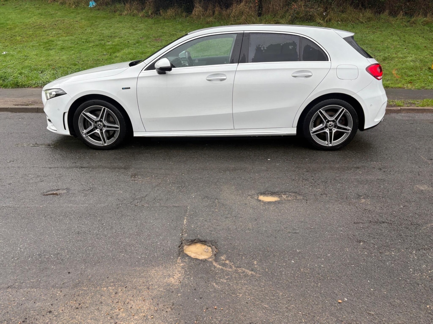Used Mercedes-Benz A-Class 2020 for sale - 77226171: Photo 79
