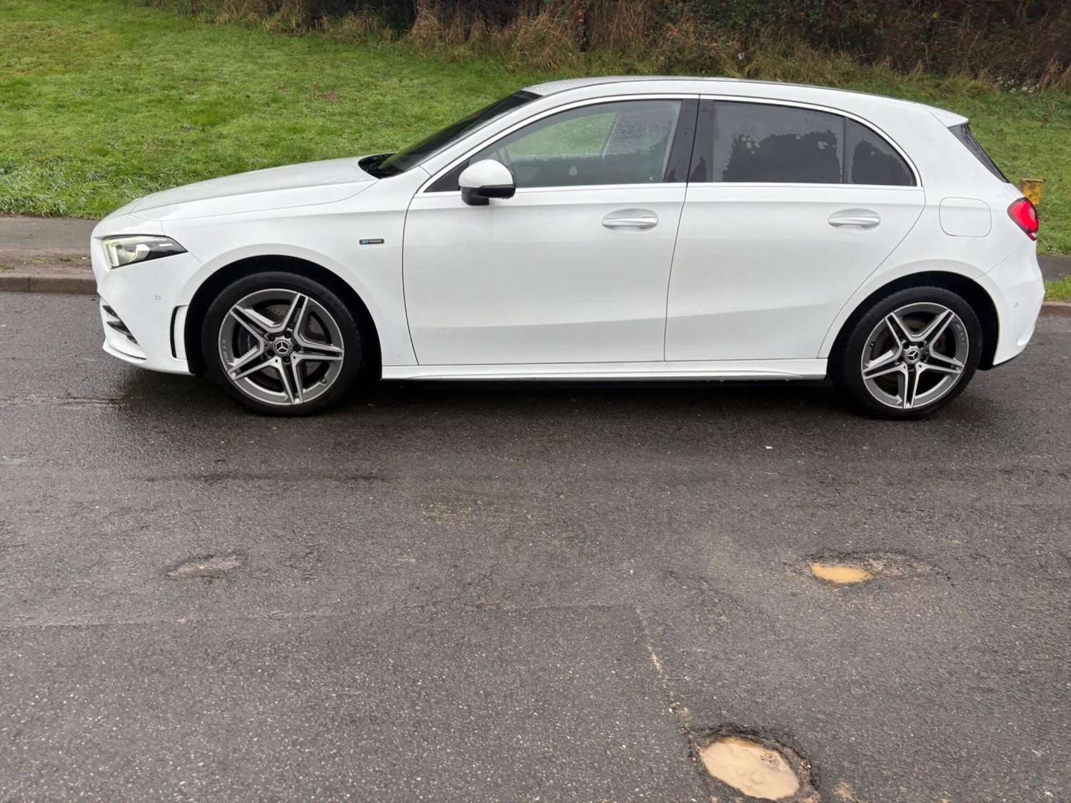 Used Mercedes-Benz A-Class 2020 for sale - 77226171: Photo 80