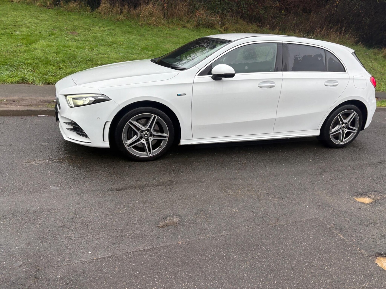 Used Mercedes-Benz A-Class 2020 for sale - 77226171: Photo 81