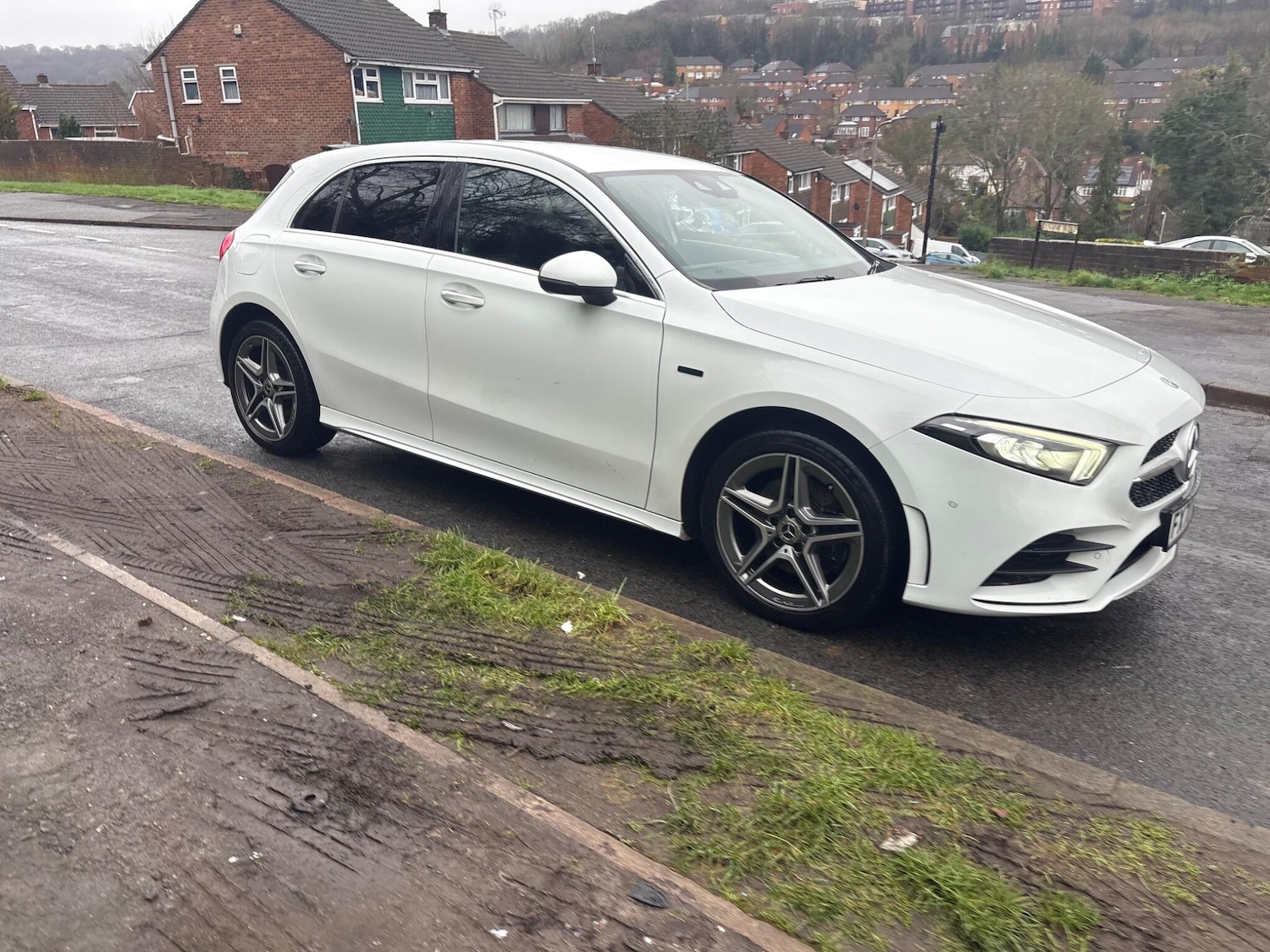 Used Mercedes-Benz A-Class 2020 for sale - 77226171: Photo 91