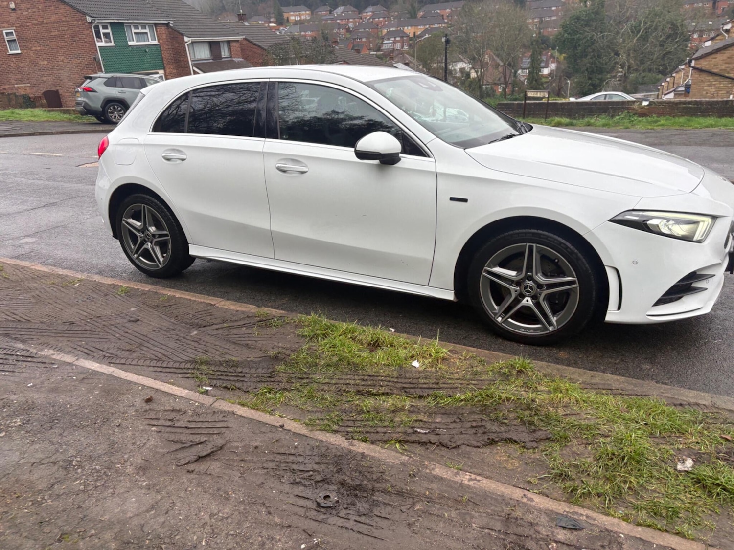 Used Mercedes-Benz A-Class 2020 for sale - 77226171: Photo 92