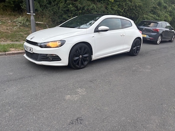 Volkswagen - Scirocco