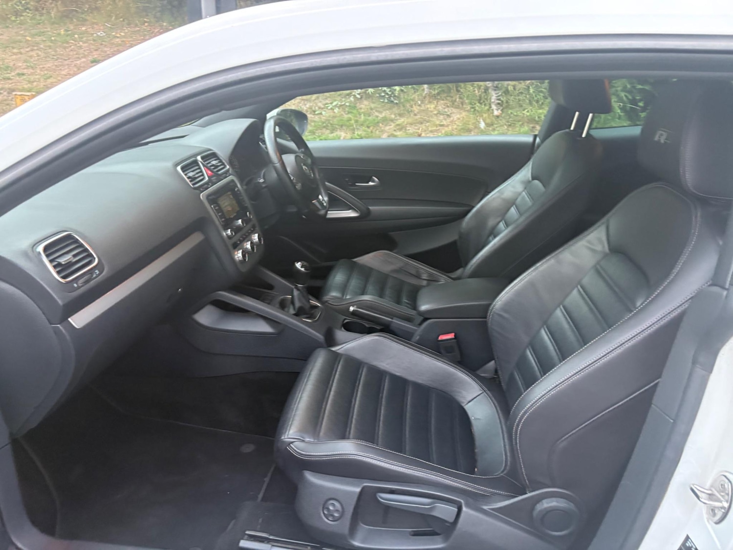 Vehicle 28