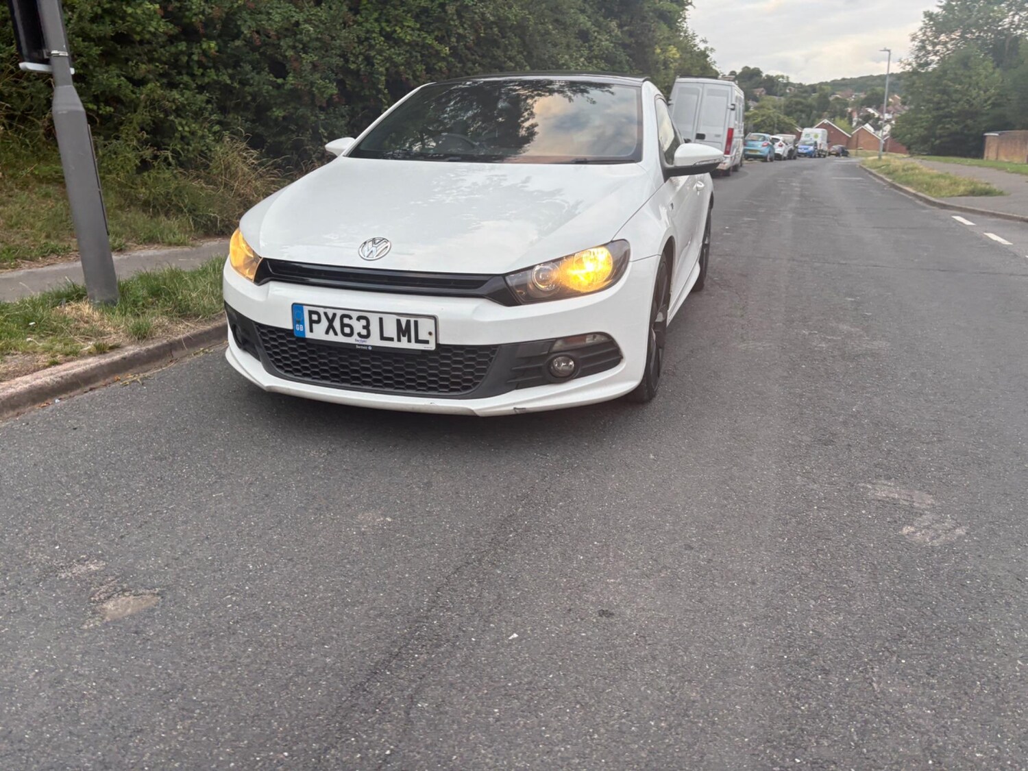 Vehicle 35