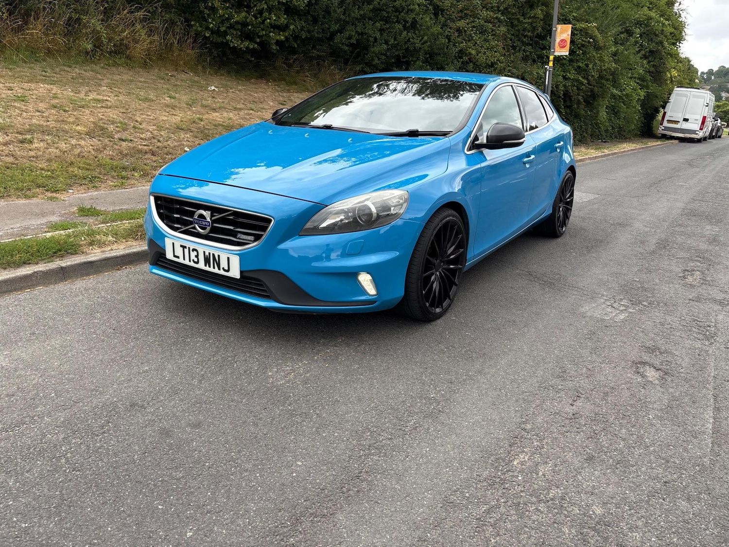 Vehicle 24