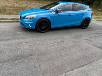 Used Volvo V40 2013 for sale - 75366161: Photo
