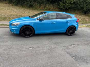 Used Volvo V40 2013 for sale - 75366161: Photo