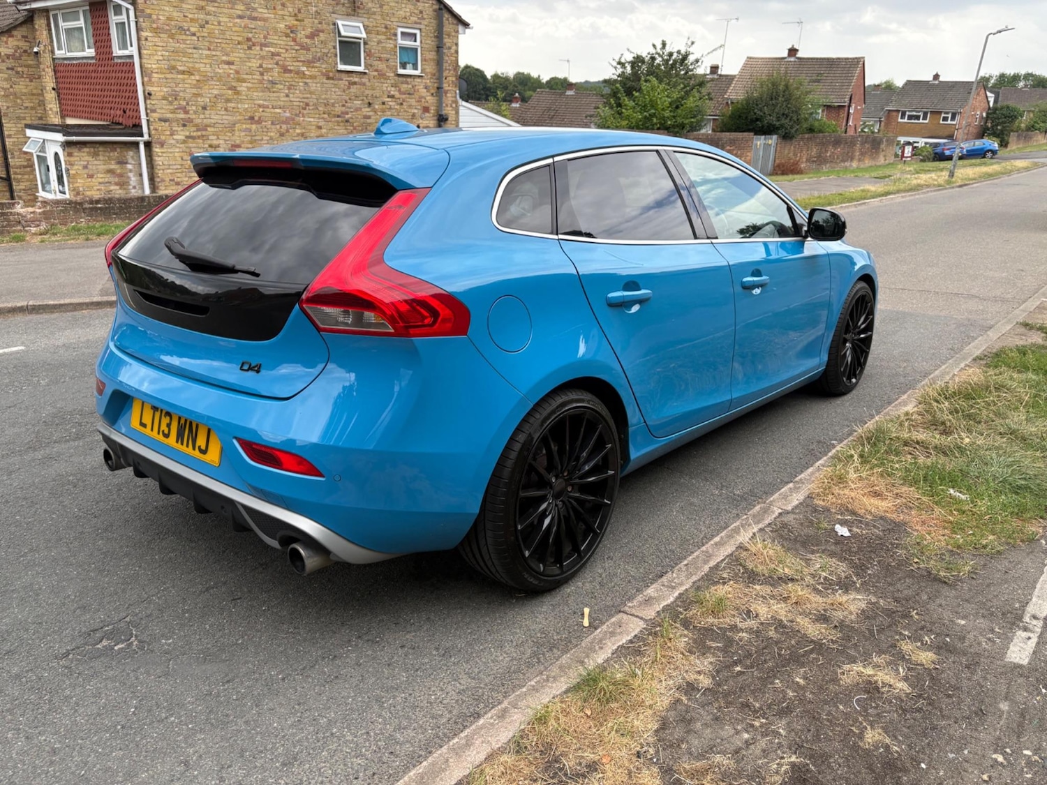 Vehicle 45