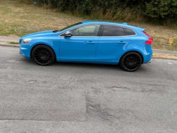 Used Volvo V40 2013 for sale - 75366161: Photo