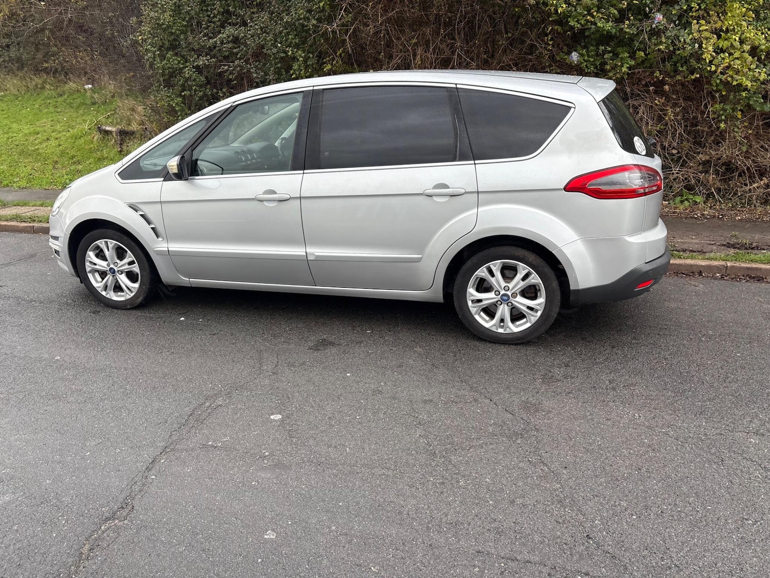 Used Ford S-Max 2012 for sale - 77006503: Photo 12