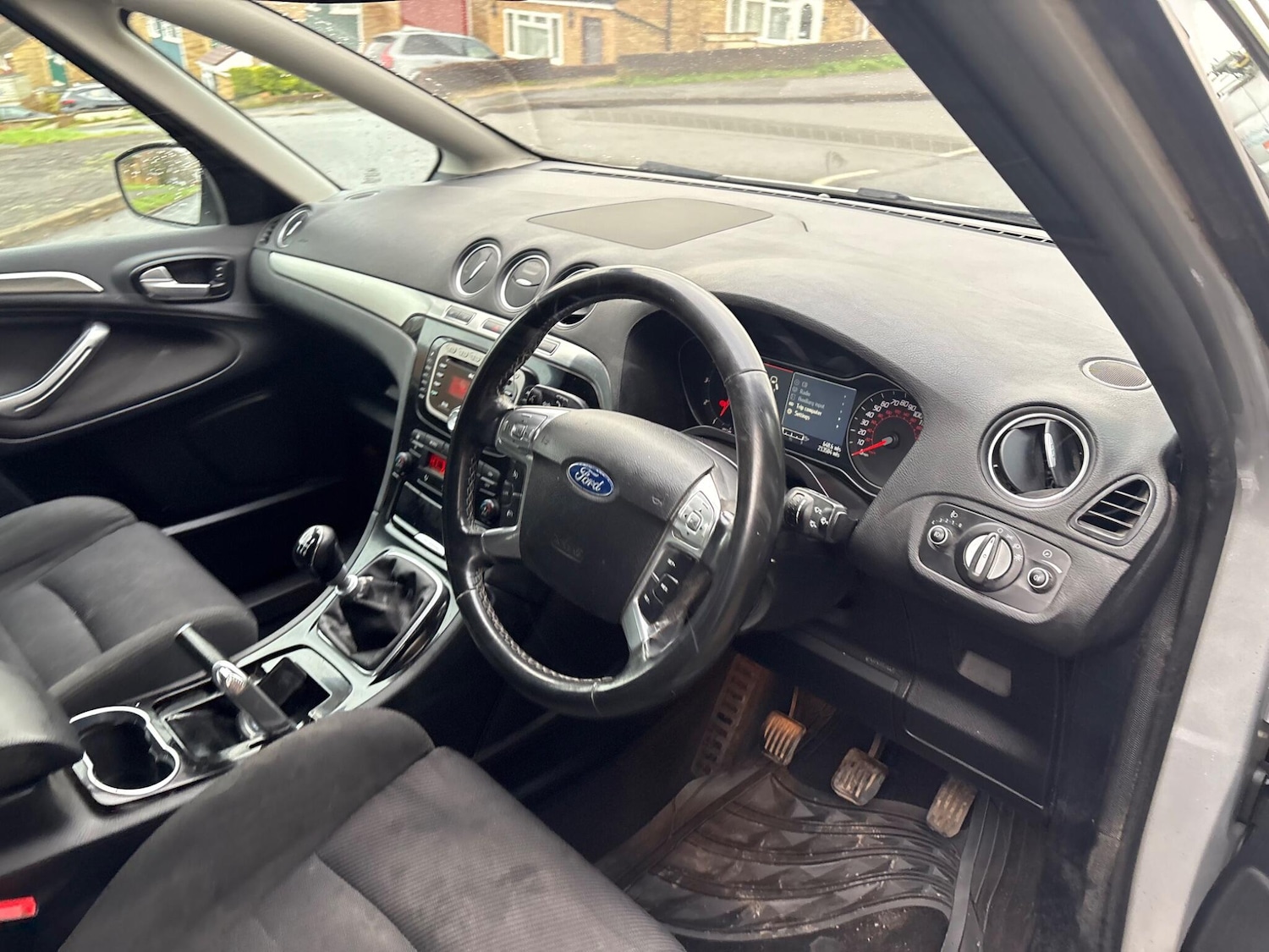 Used Ford S-Max 2012 for sale - 77006503: Photo 18