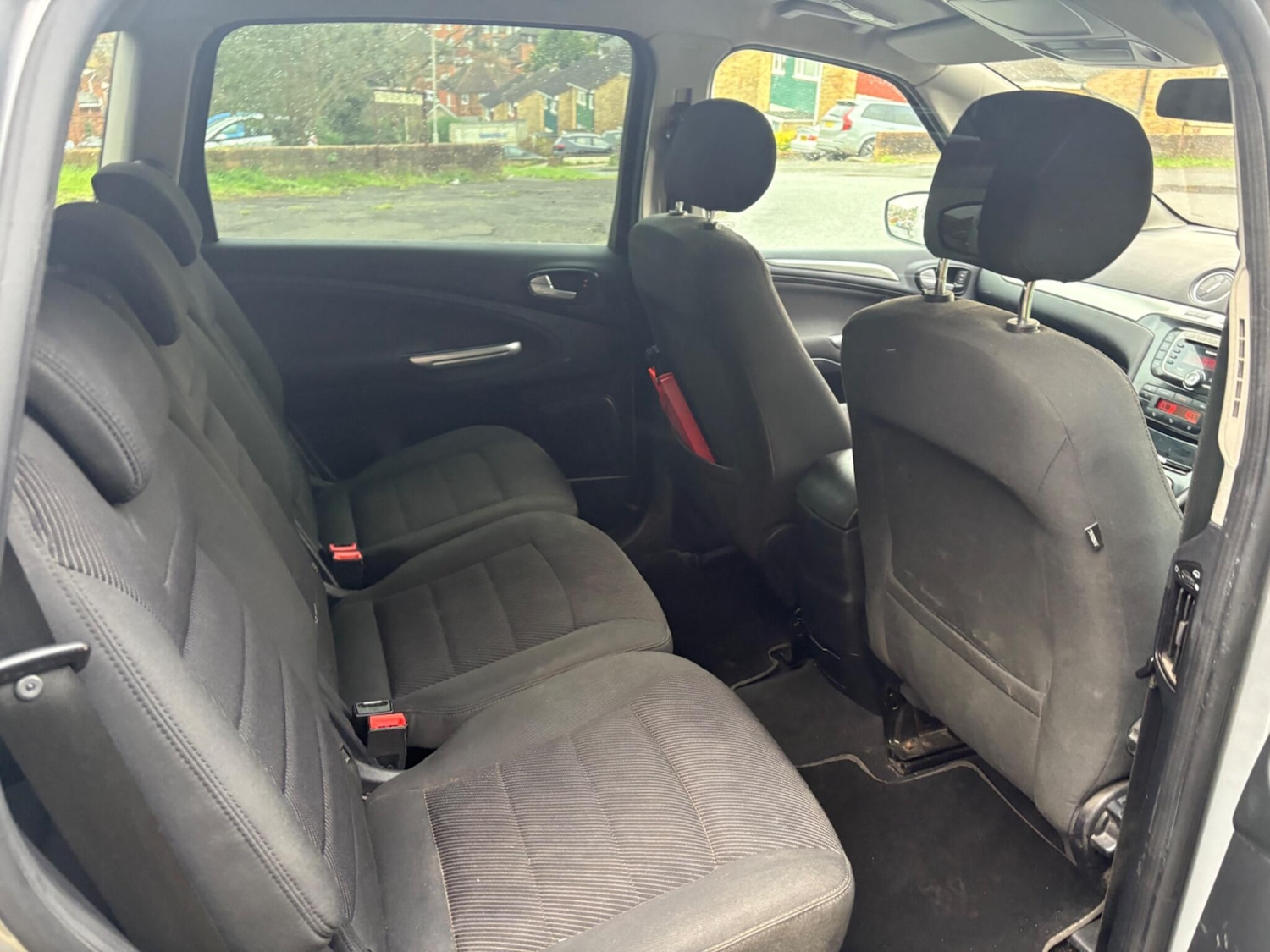 Used Ford S-Max 2012 for sale - 77006503: Photo 21